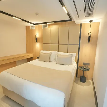 Hotel Aylin