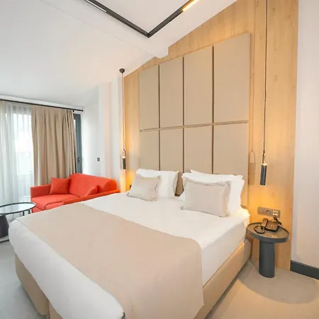 Hotel Aylin