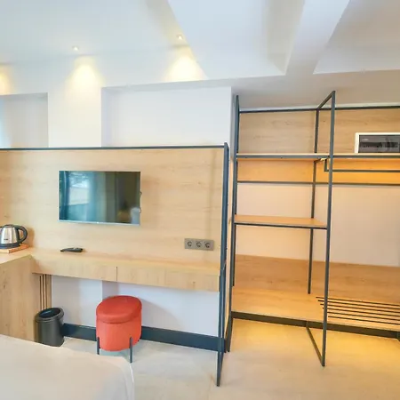 Aylin Hotel Marmaris