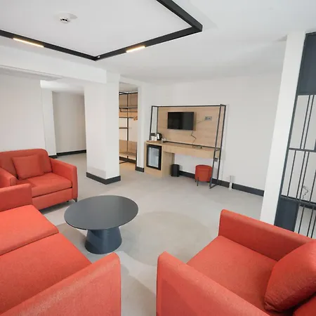 Aylin Hotel Marmaris