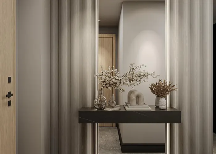 酒店 Aylin 马尔马里斯