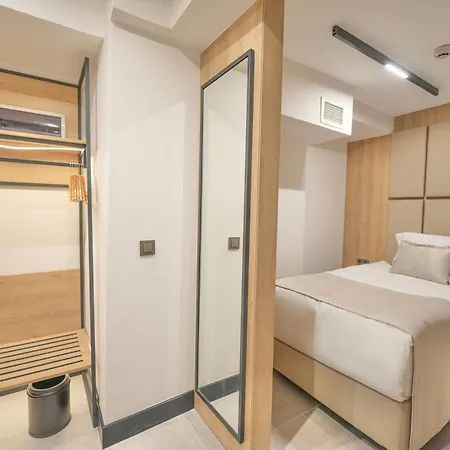 Hotel Aylin