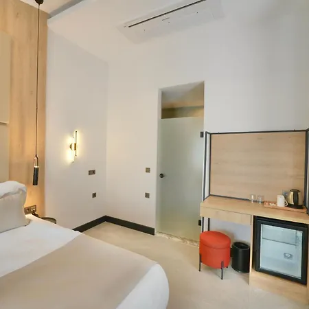 Hotell Aylin