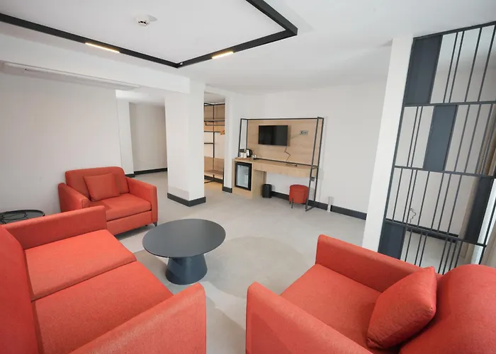 Aylin Hotel Marmaris